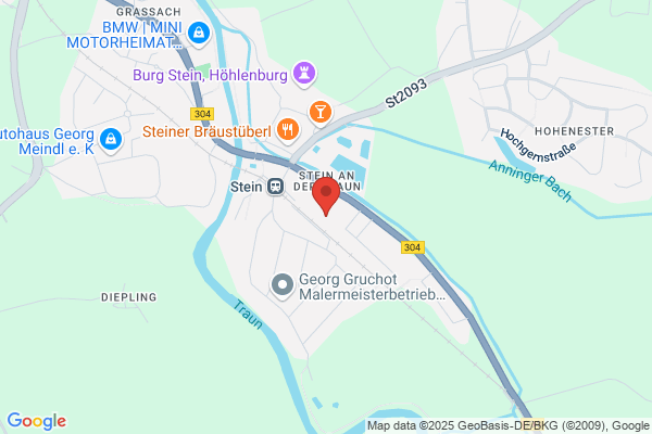 Geyer Holz GmbH