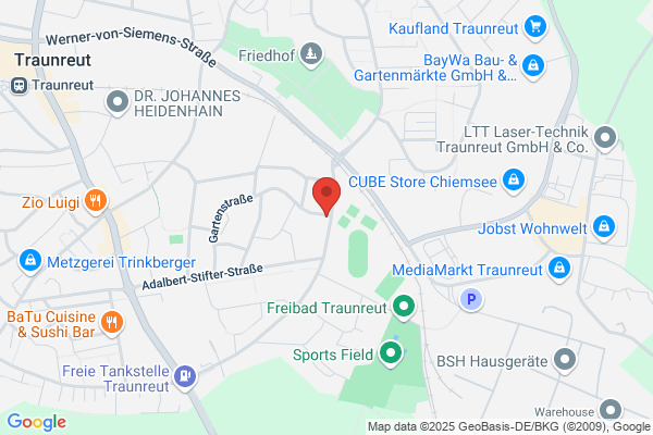 Kinderkrippe