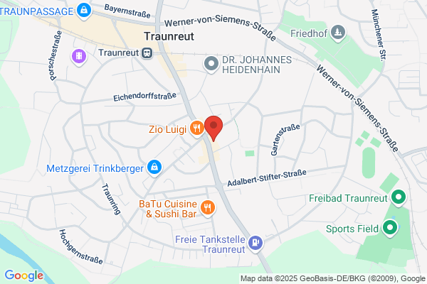 Evang.-Luth. Gemeindeverwaltung e.V.