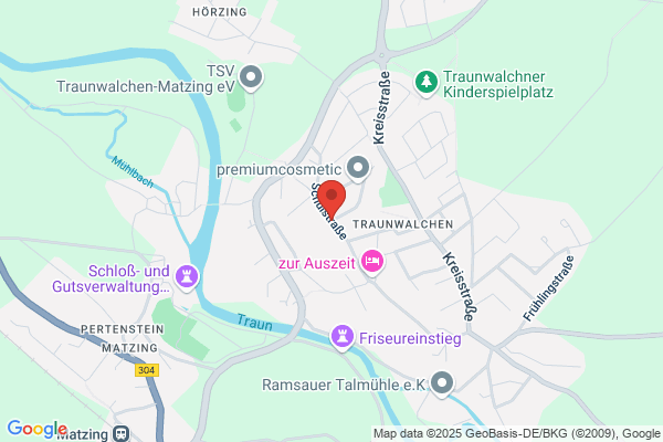 Traunwalchen