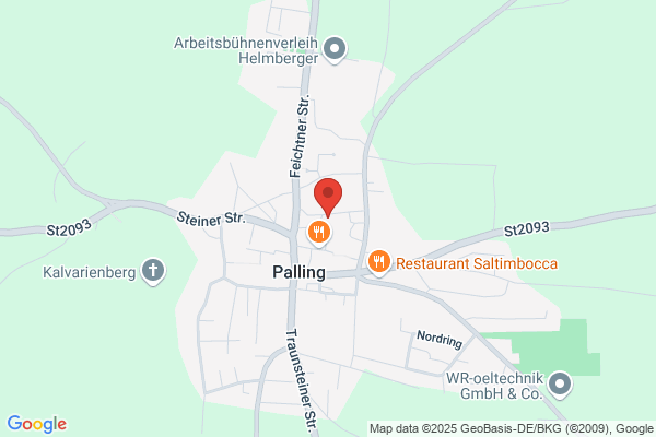 WingTsun & Gesundheitsschule Chiemgau