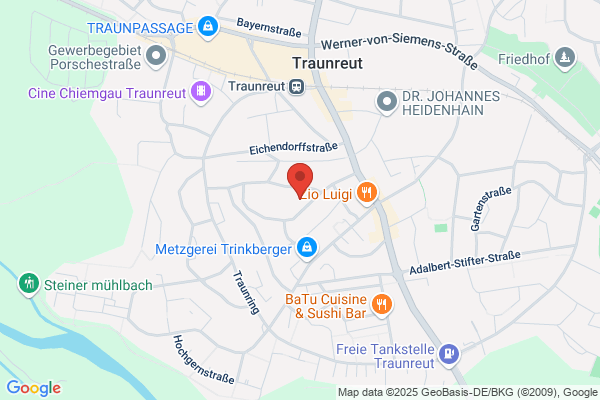 Mack & Partner Steuerberatungsgesellschaft