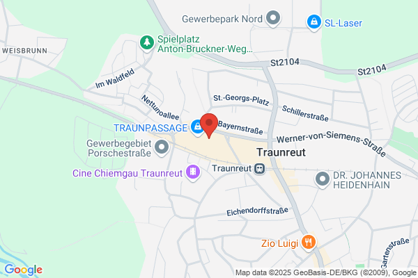 REWE Center