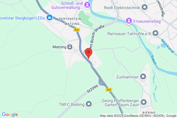 Wallner Tankstelle