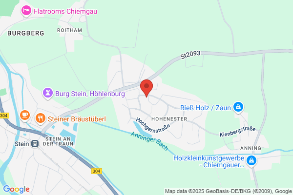 Riemann Trockenausbau GmbH