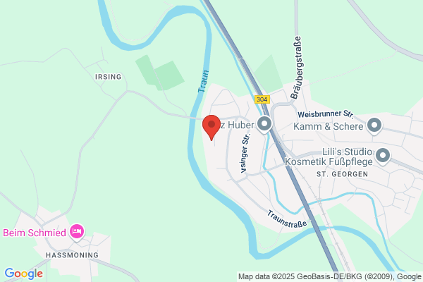 Chiemsee Consult
