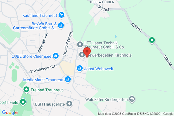 zbits Unternehmensberatung GmbH