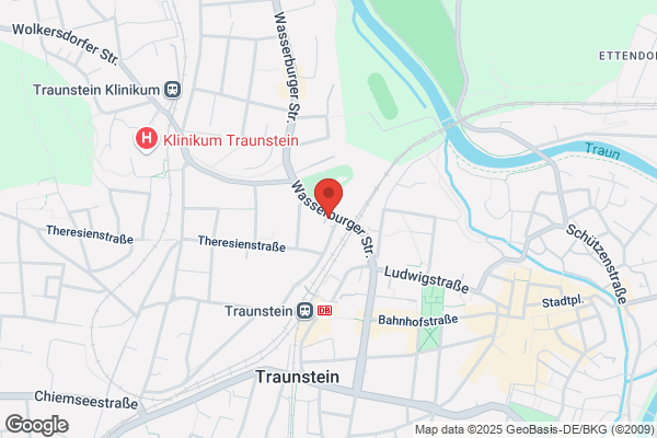 Apotheke im Praxiszentrum