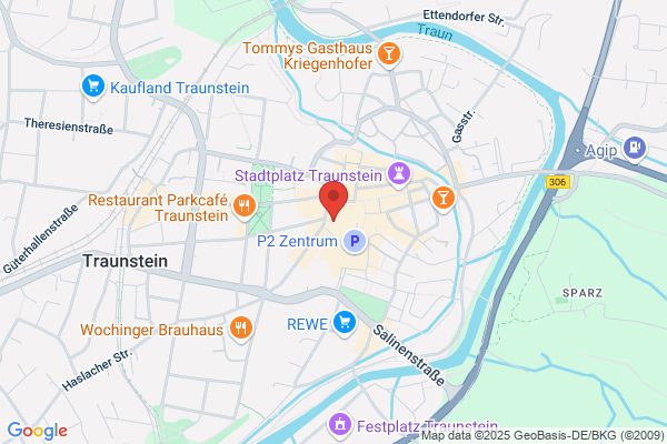 Pauersche Apotheke OHG