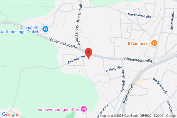 Jobcenter Traunstein
