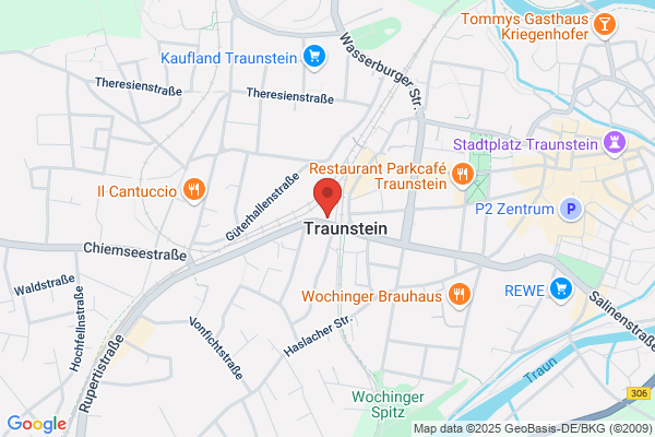 headwaypersonal GmbH