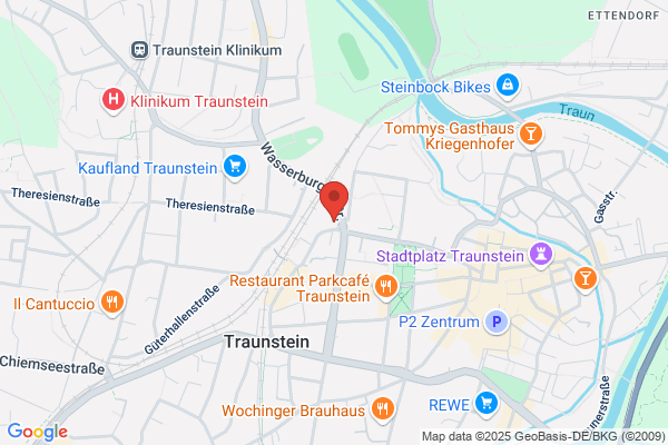 Architekten + Stadtplaner Romstätter