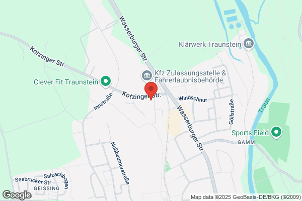 Reifen John - Autowerkstatt & Reifenservice Traunstein