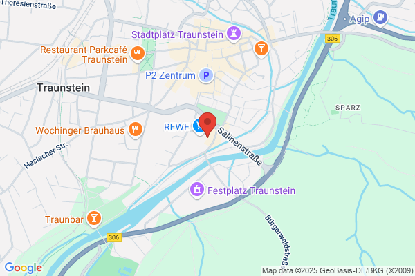 Bäckerei Schuhbeck