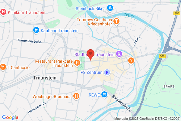 HypoVereinsbank Private Banking Traunstein