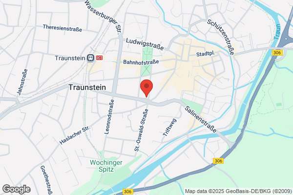 LBS Landesbausparkasse Bayern