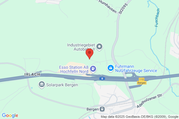 AS Beschichtungstechnik GmbH & Co. KG