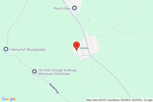 Berger Peter Bau GmbH