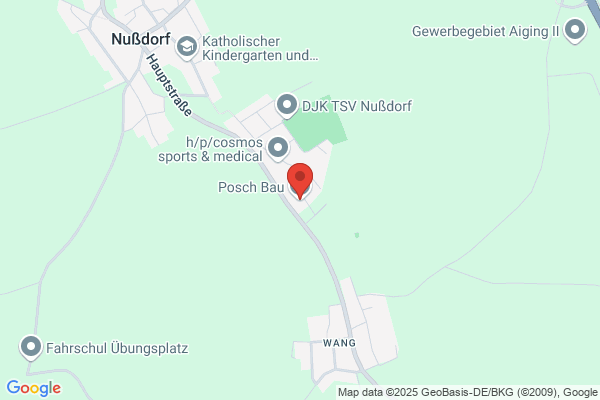 Posch Bau GmbH