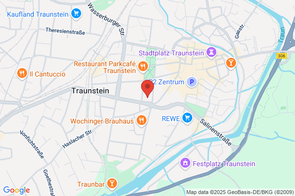 Justizvollzugsanstalt Bernau