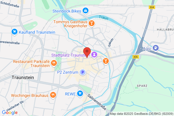 CECIL Partner Store Traunstein