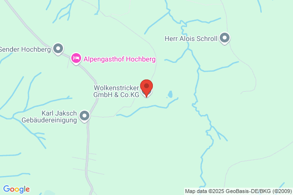 Wolkenstricker Mode aus Naturstoffen GmbH & Co Herstellungs-und Vertriebs KG