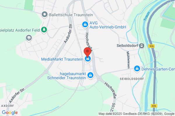 Gewerbeverband Dt.