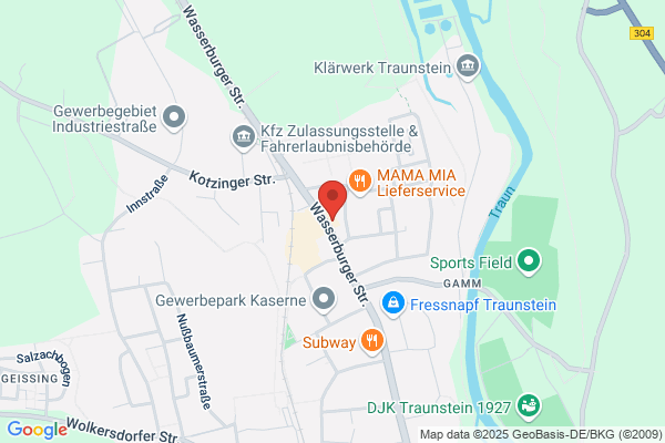 VBS GmbH