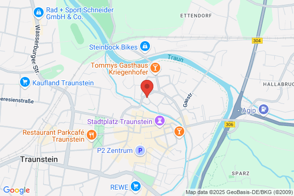 Werr. Druckerei, Phillip Werr