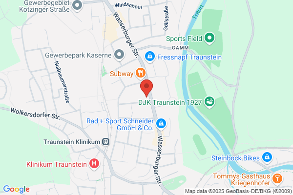 RCO Systeme Hard- u. Softwarevertrieb GmbH