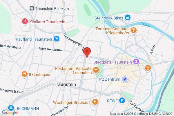 hairfree Lounge Traunstein - dauerhafte Haarentfernung