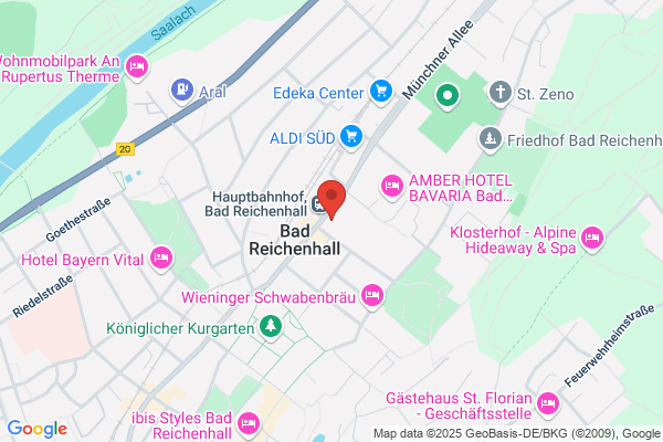Bürgerstiftung Traunsteiner Land