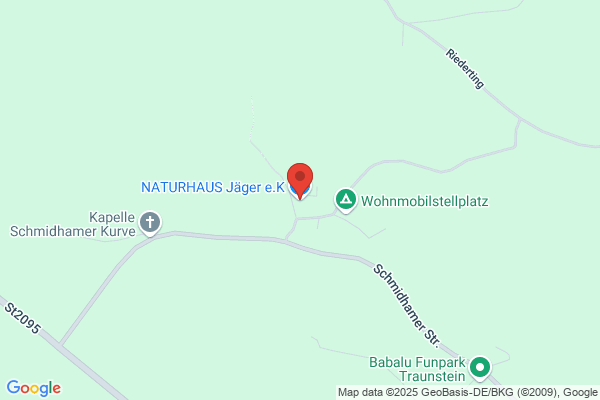 Naturhaus Jäger E.K.