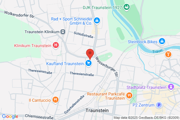 Restaurant Keller Sailer