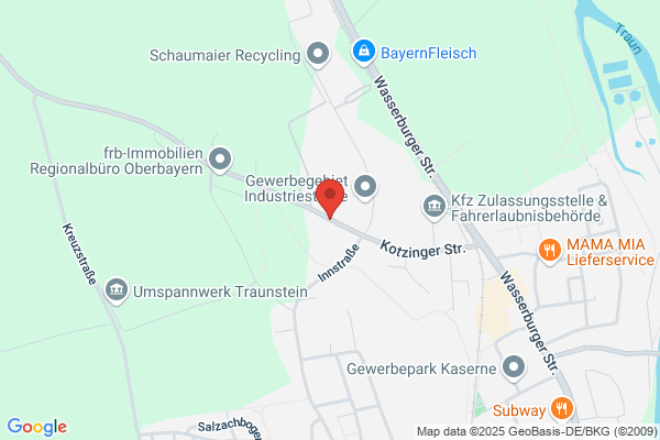 APS Airport Packing Service GmbH