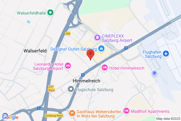 Akzepta GmbH