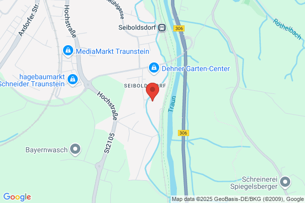 Berger Bauelemente GmbH