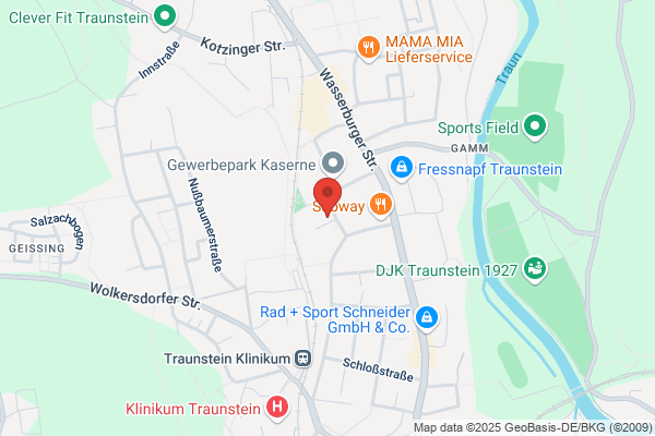 Biomain GmbH