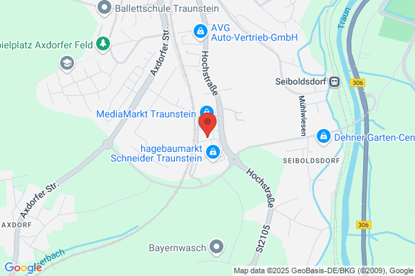 Bowling Traunstein