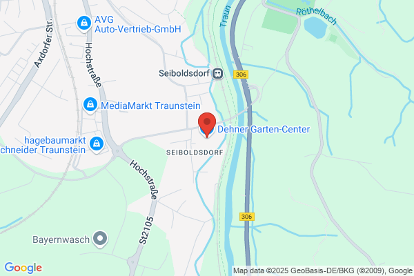 Dehner Garten-Center GmbH & Co. KG