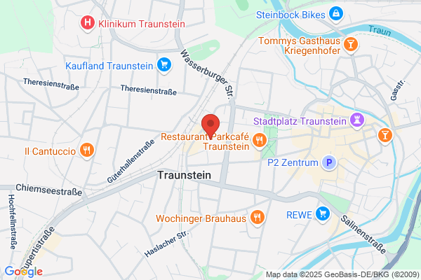 Dermatologische Apparategemeinschaft Traunstein