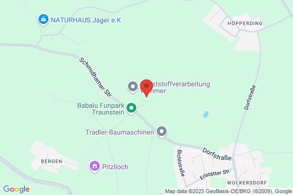Einkaufsgemeinschaft Energieversorgungsunternehmen