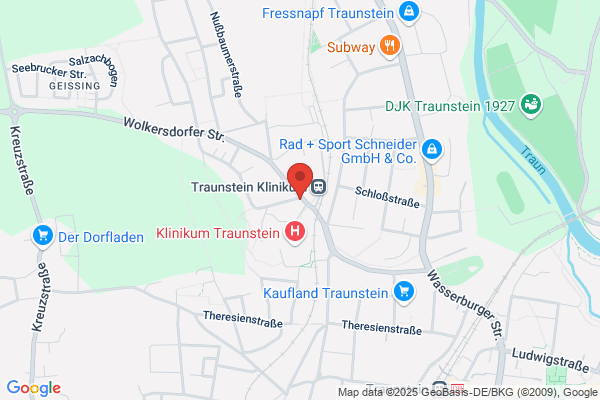 Facharzt Anästhesiologie