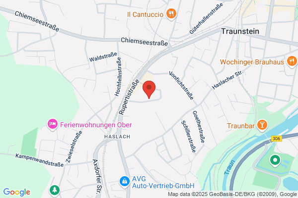 Ferienwohnung Kerler