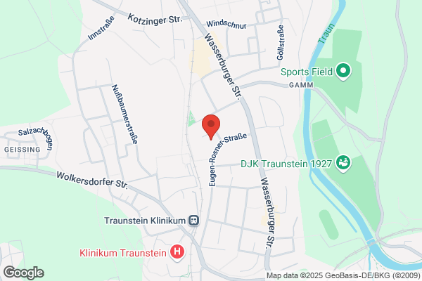 Gesundheitszentrum Chiemgau GmbH