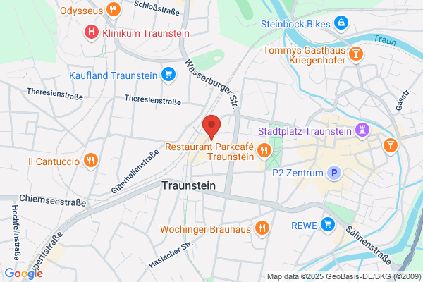 Friseur Haarmonie