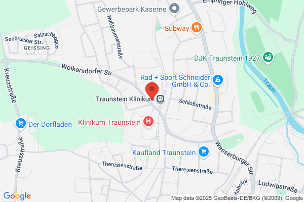 Scharrer