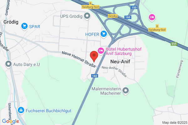 Rixner Furnierhandel GmbH