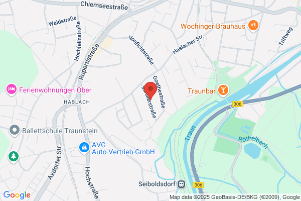 PK Immobilien Chiemsee Oberbayern