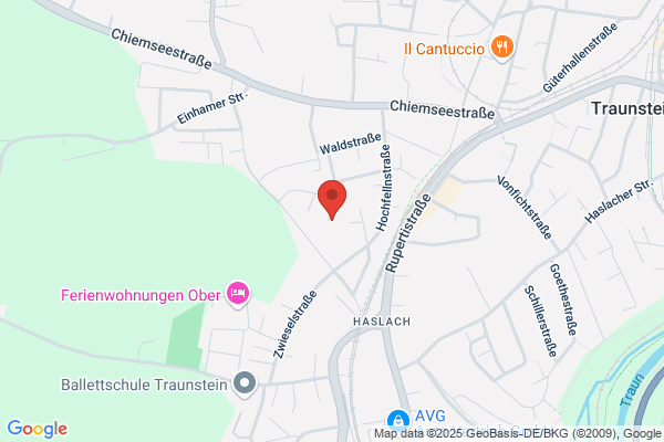 Kindergarten Haslach